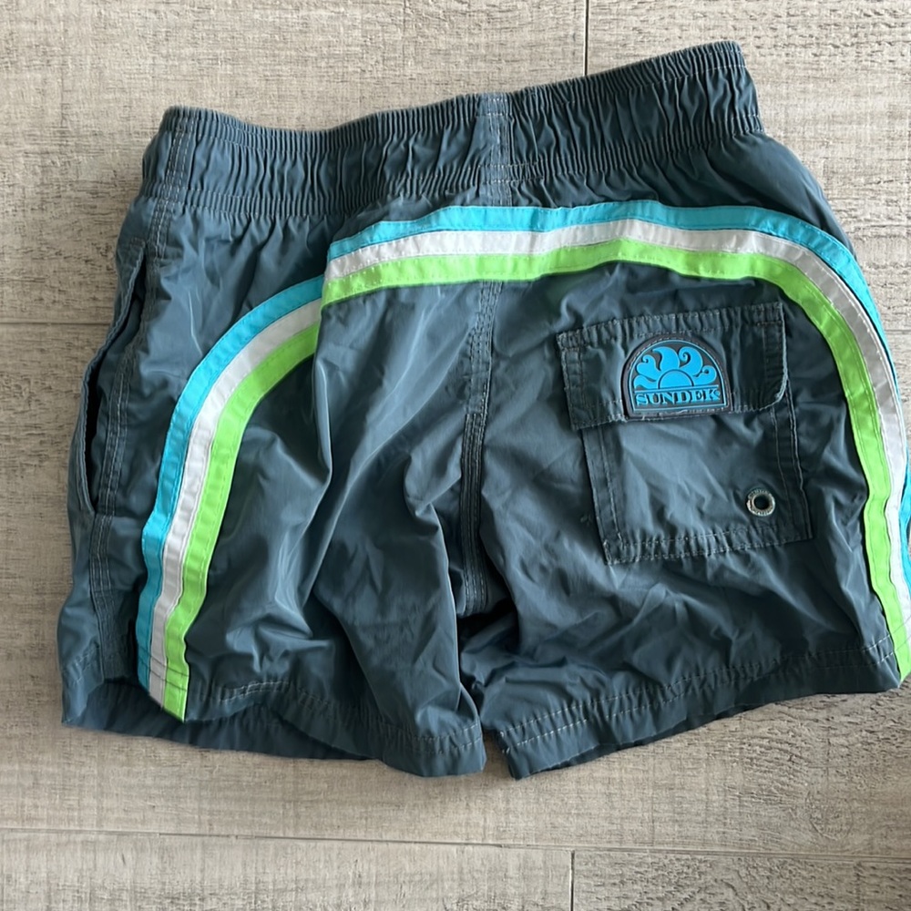 SUNDEK KIDS SWIMSUIT